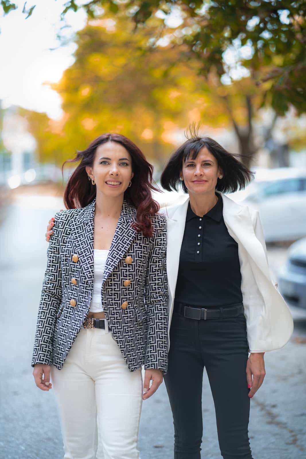 Manier beauty salon