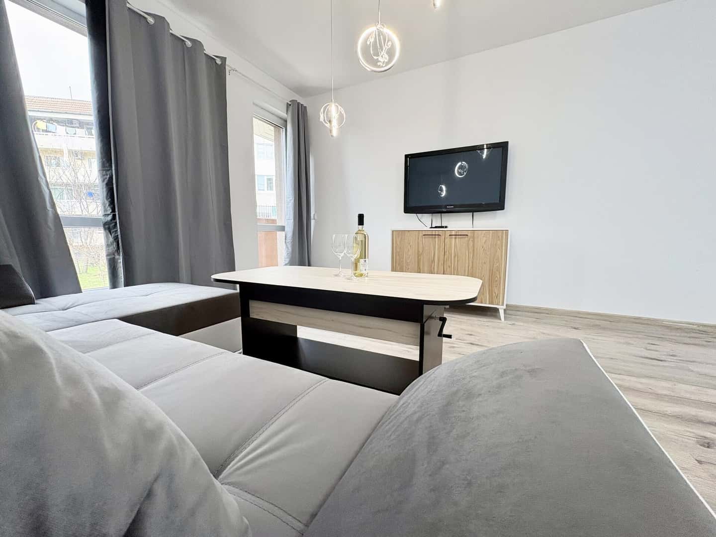 Modern Nest Varna