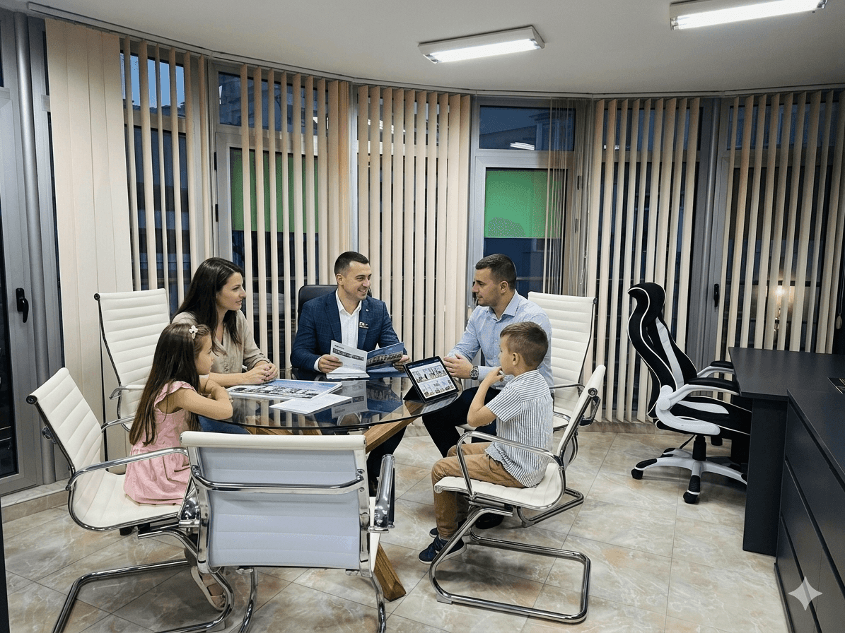 Five Homes Real Estate Agency