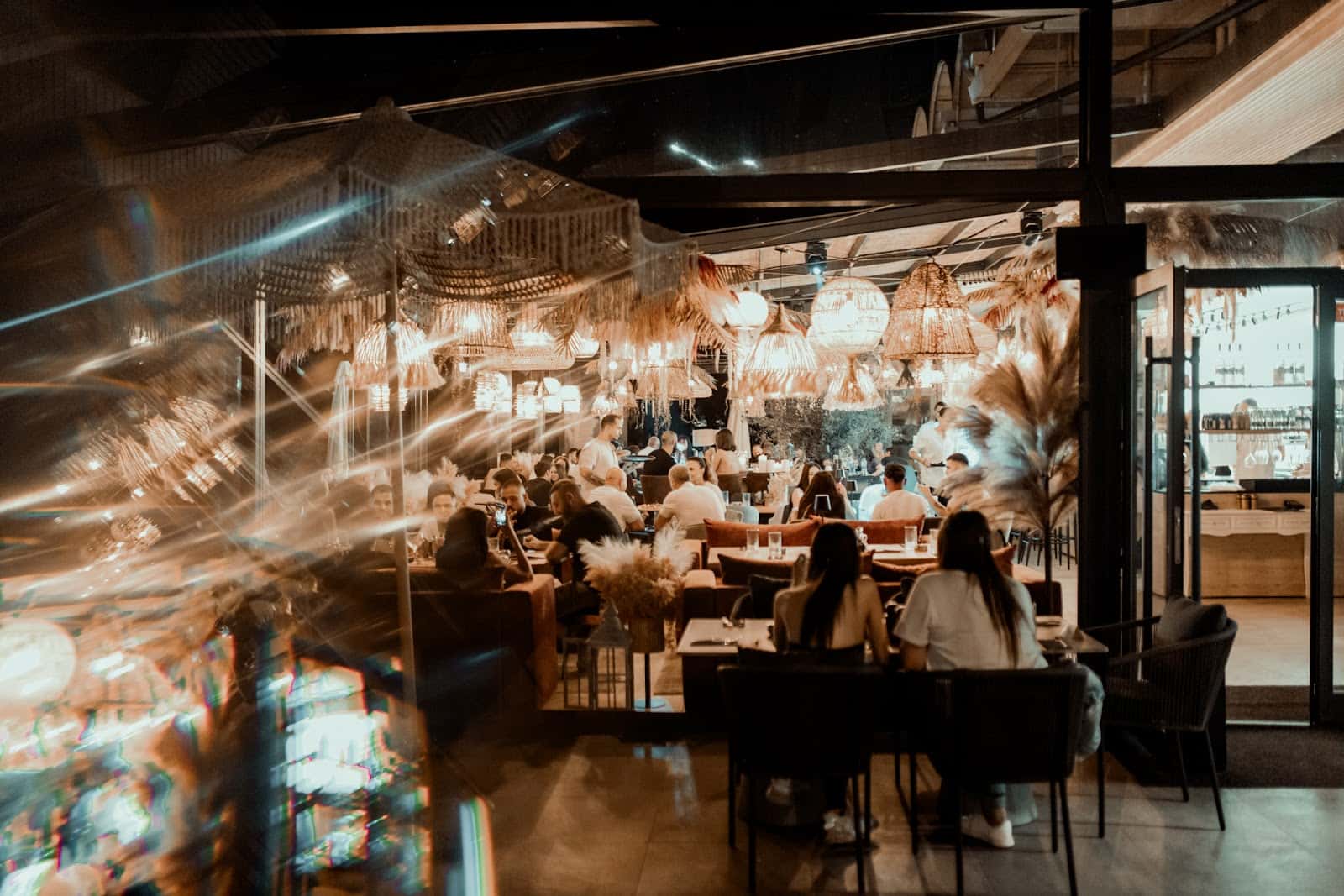 NOA bar&brunch