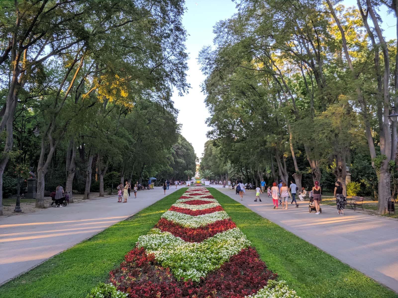 Приморски парк