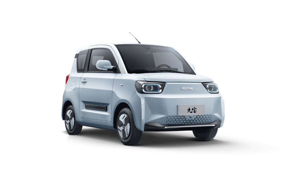 BAW Auto - Burgas