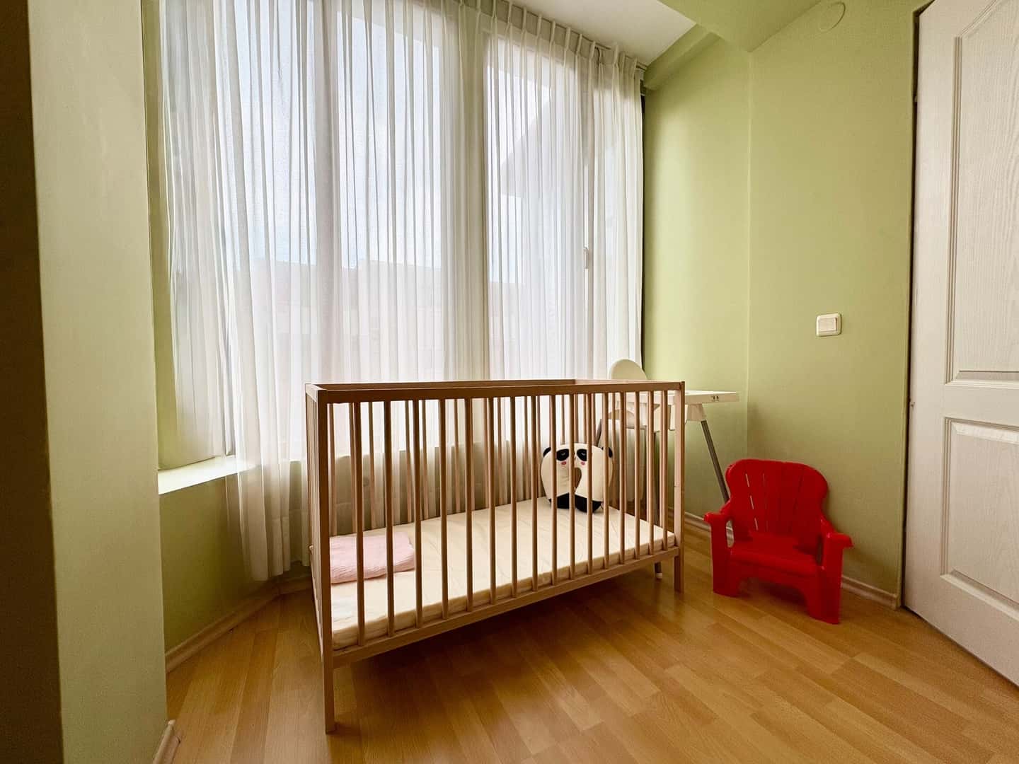 Angel Sun Apartment