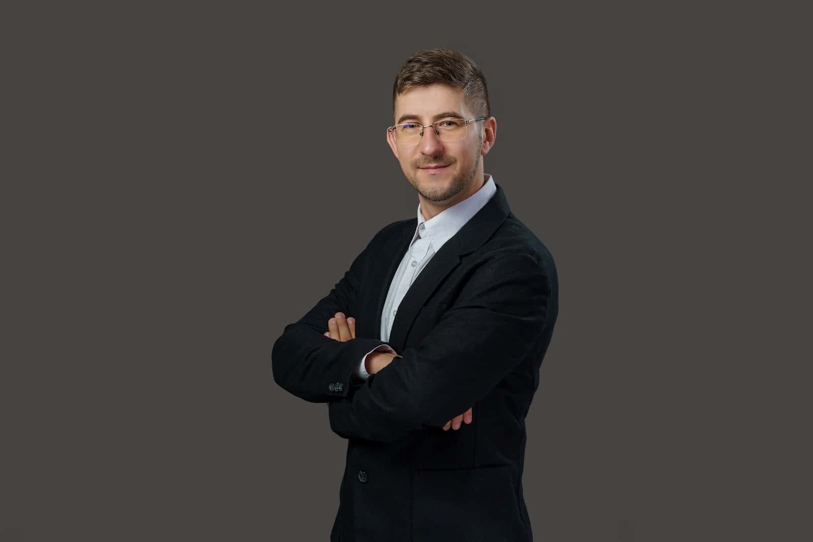 Адвокат Григор Григоров