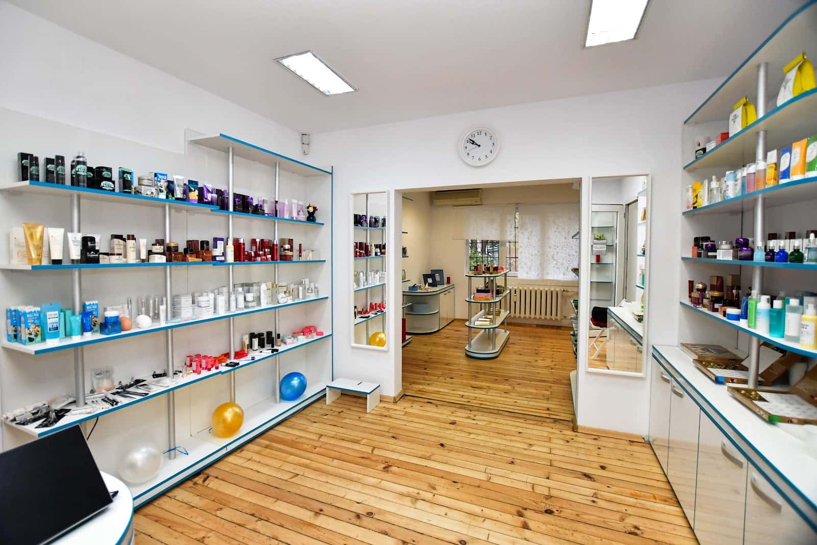 КОРЕЙСКА КОЗМЕТИКА В БЪЛГАРИЯ "ANKOREAN STORE" Ltd