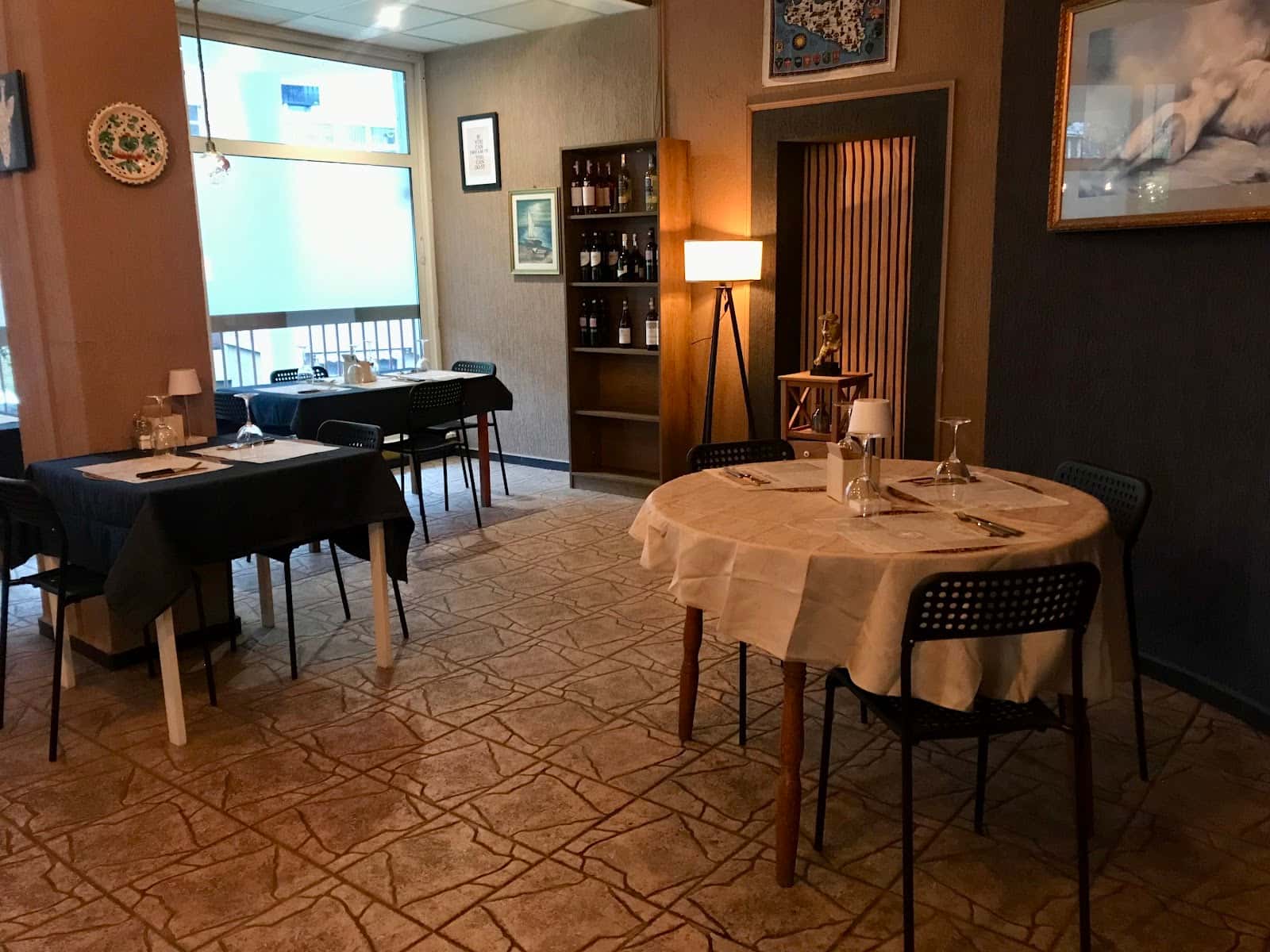 Mamma Mia Bistro Italiano - Italian Restaurant & Catering