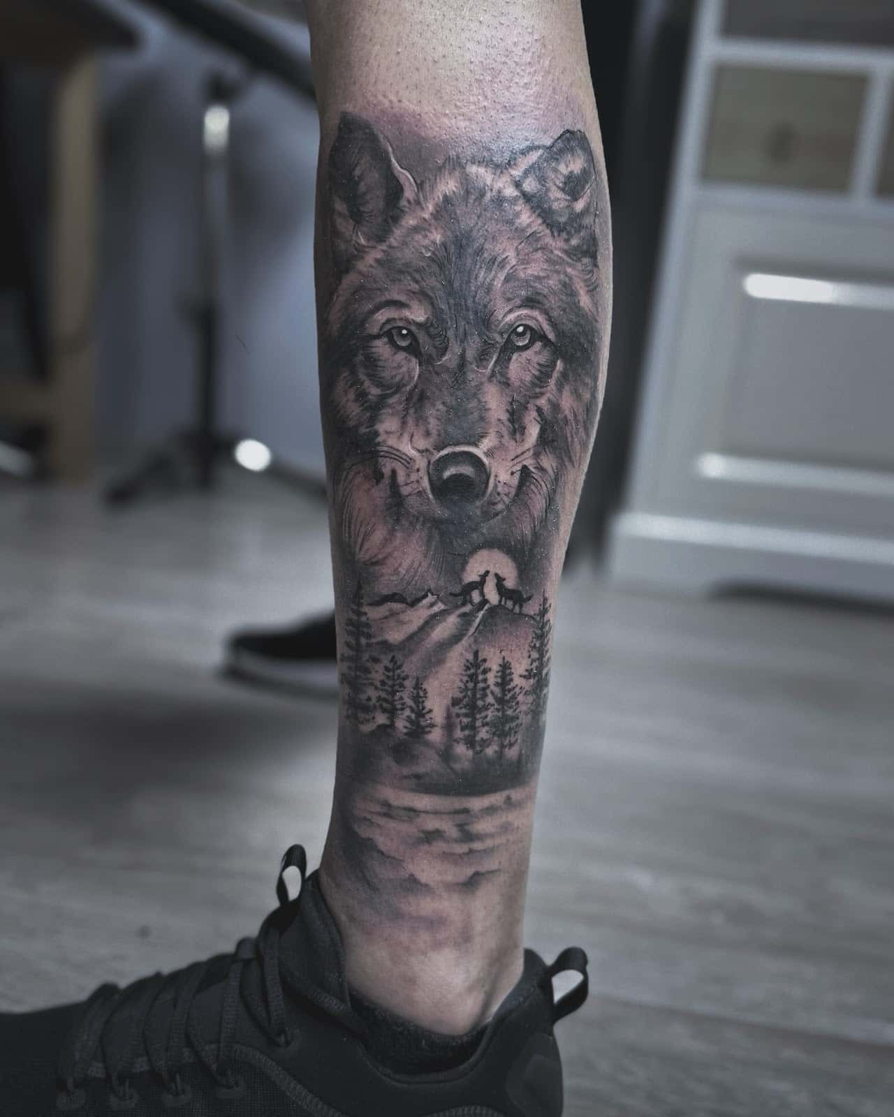 Mitkotattoo VT