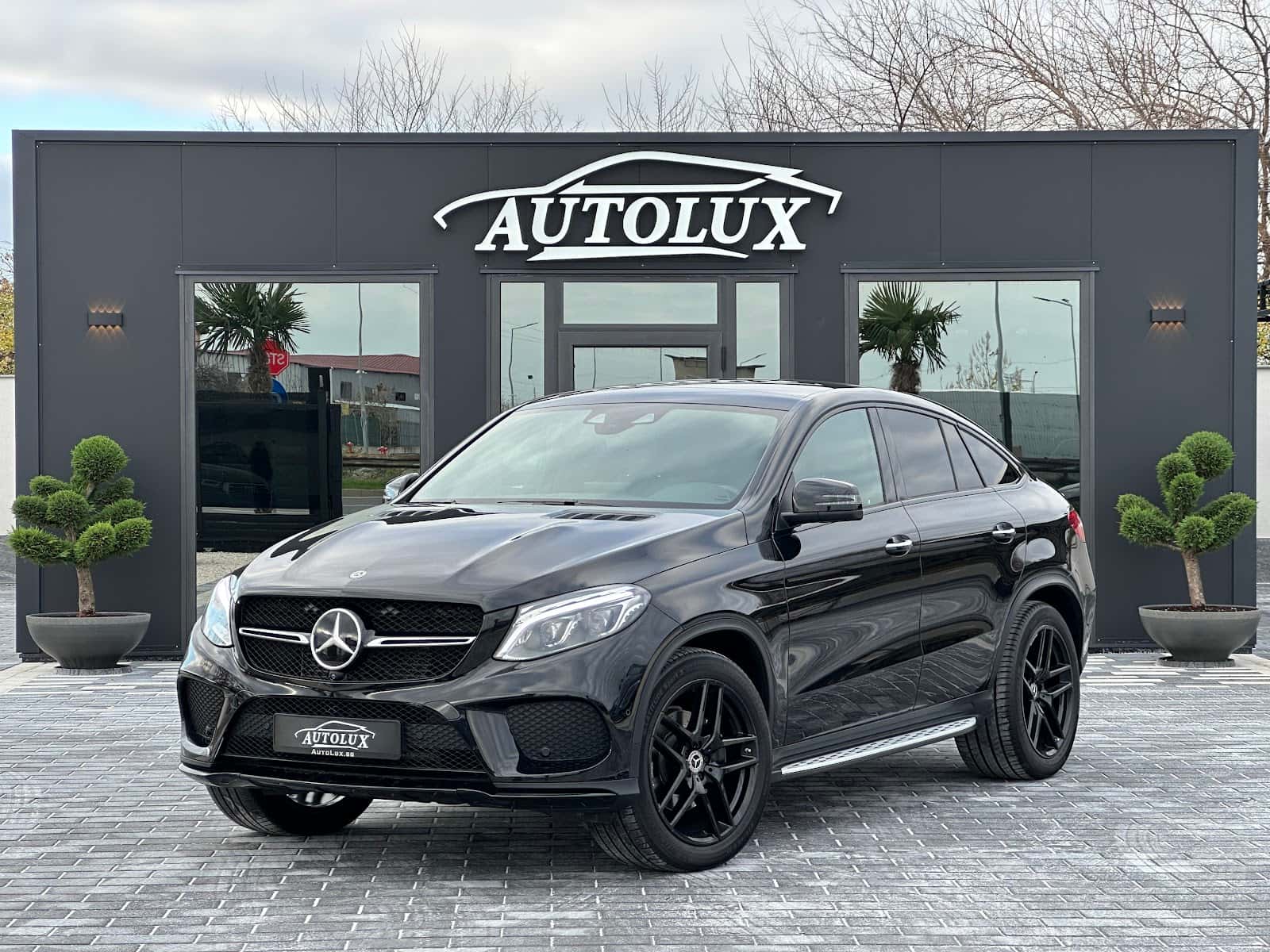 AUTOLUX