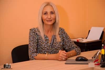 Психолог Перуника Янкова, Психотест за шофьори, Психотерапевт Стара Загора