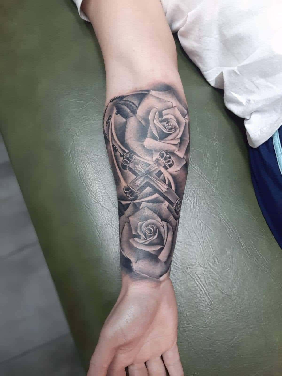 Svilin Tattoo