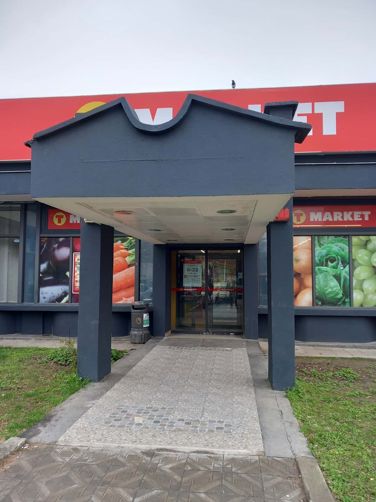 T MARKET