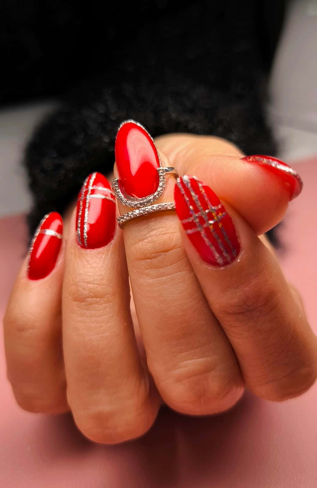 MeryNails - Маникюр Пловдив