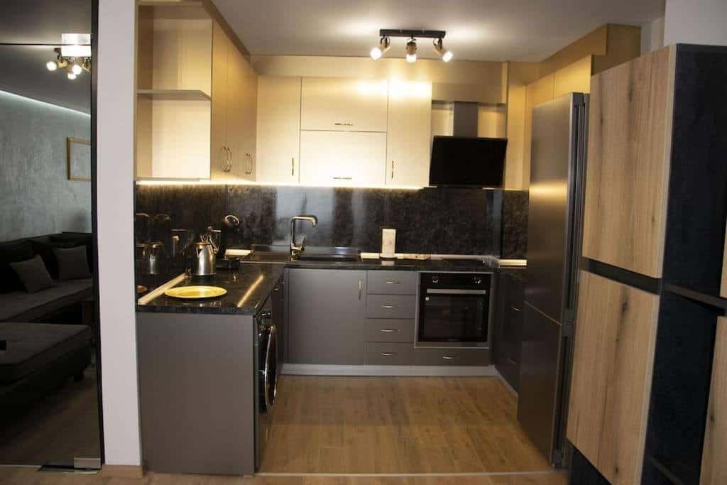 Golden Suite