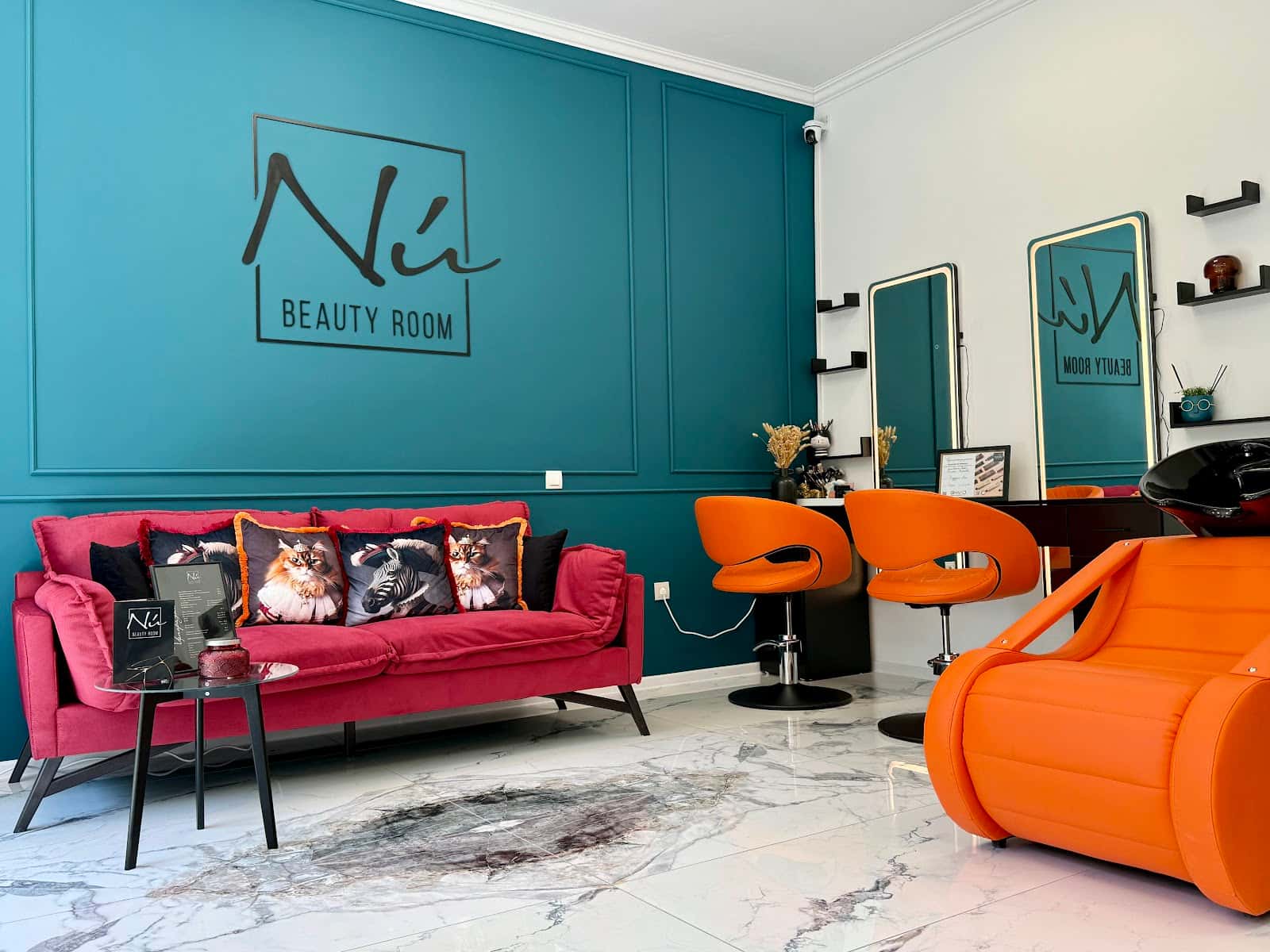 Nù Beauty Room