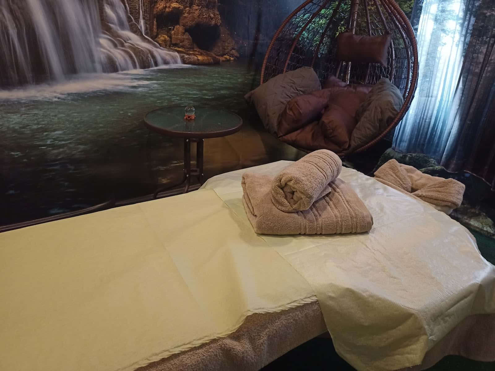 FoRest | massages |