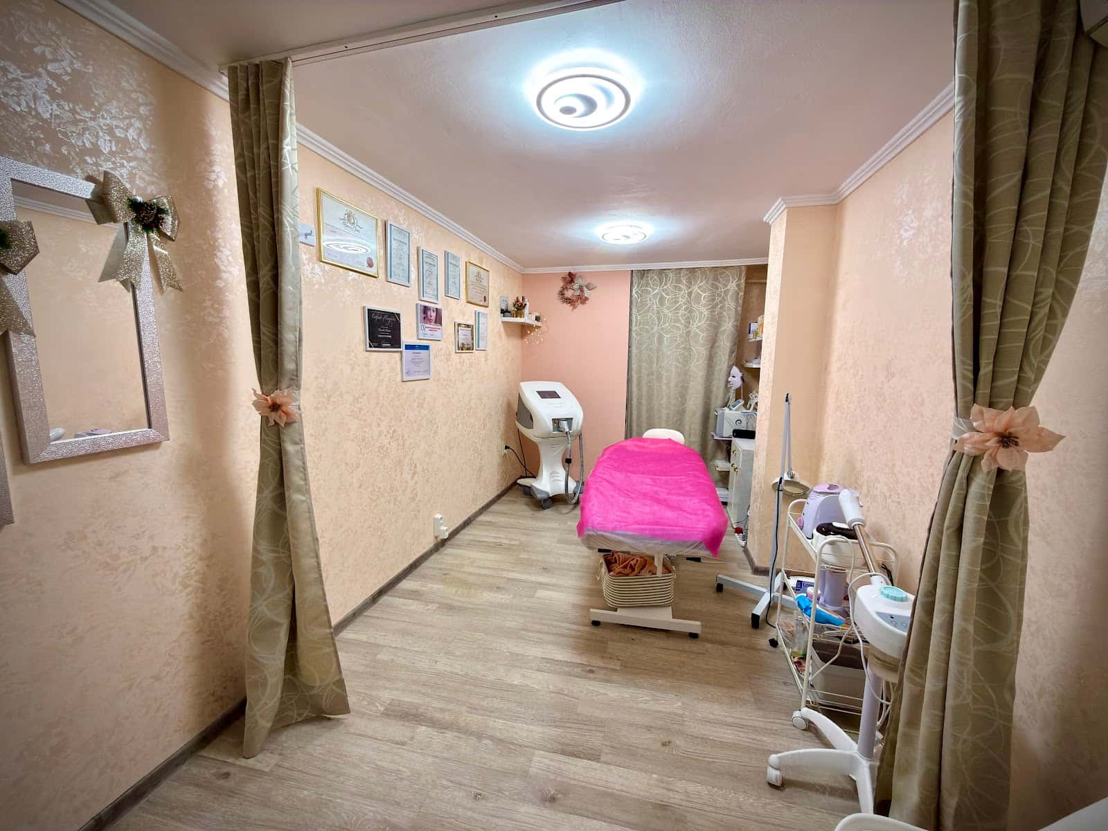 Revolution Beauty Studio
