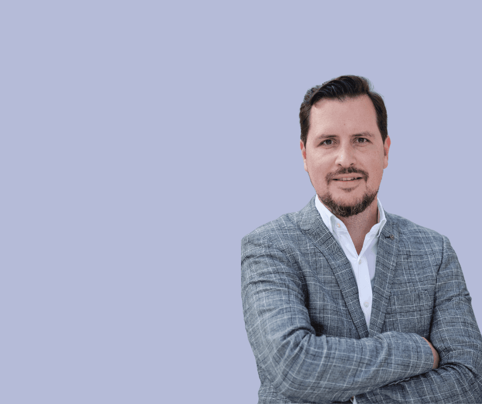 Immigration and bussines lawyer | Nikolay Vasilev