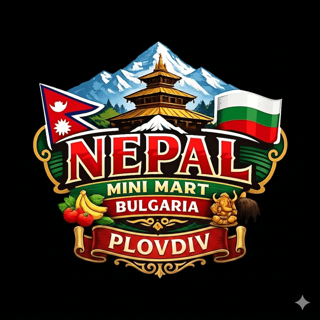 Nepal mini mart Plovdiv