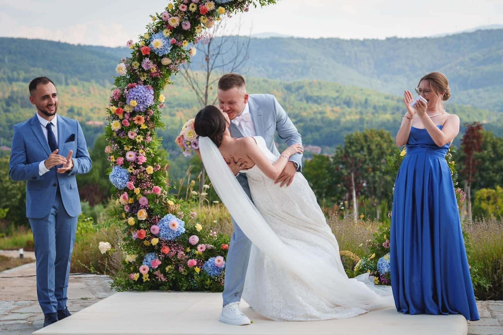 Merian Weddings
