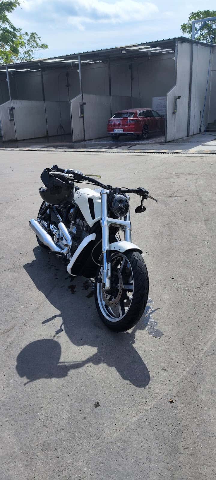 Автомивка
