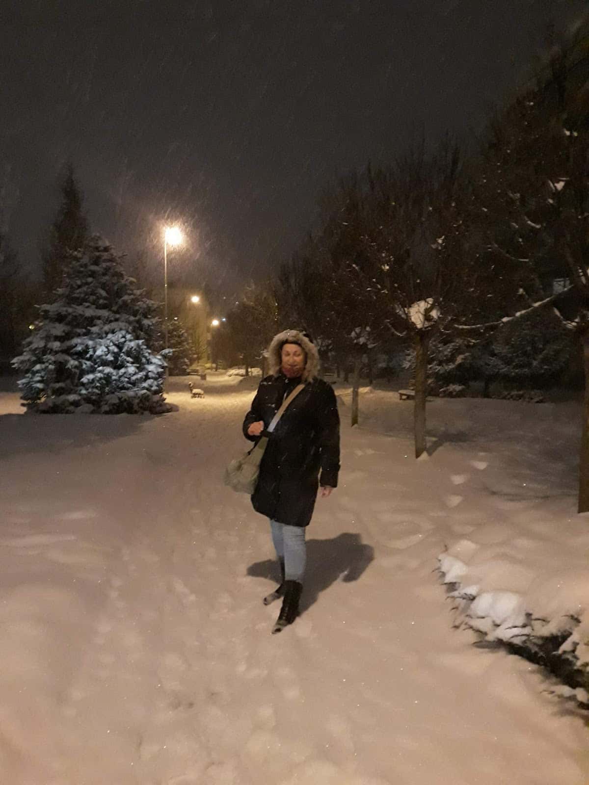 чешма в парк бузлуджа