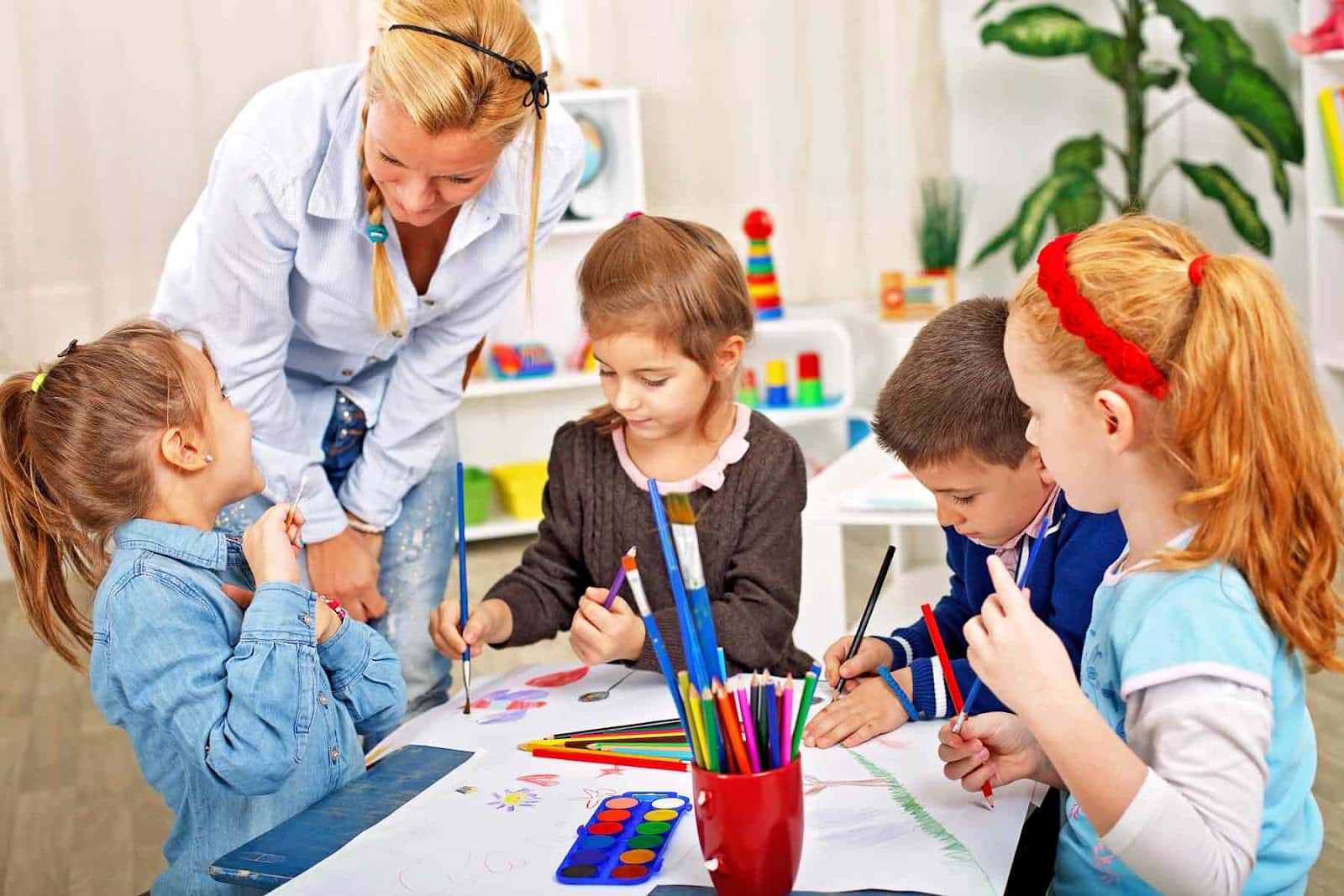 BULGARIA COMPUTERS KIDS ACADEMY