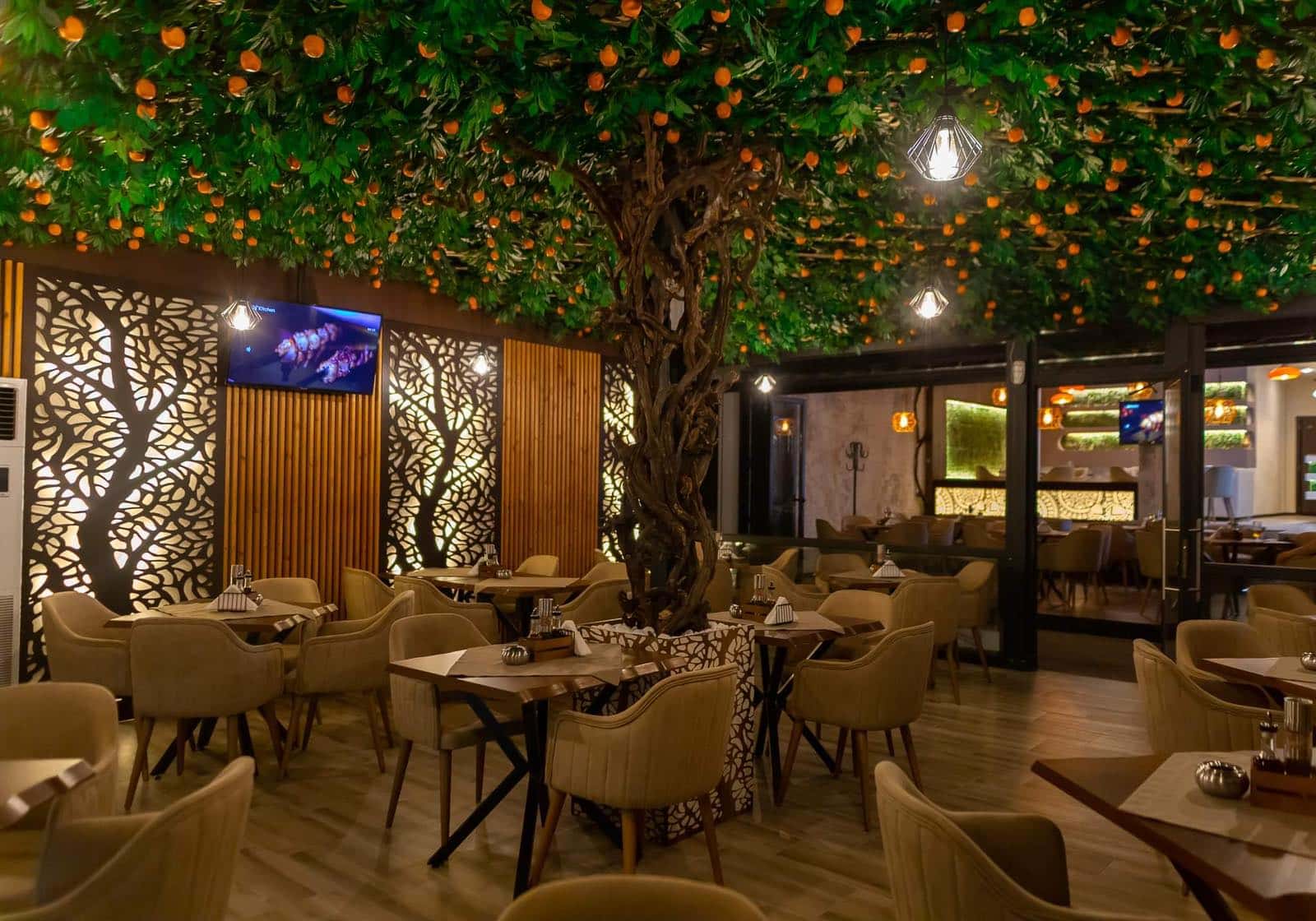 Contento Bar & Dinner