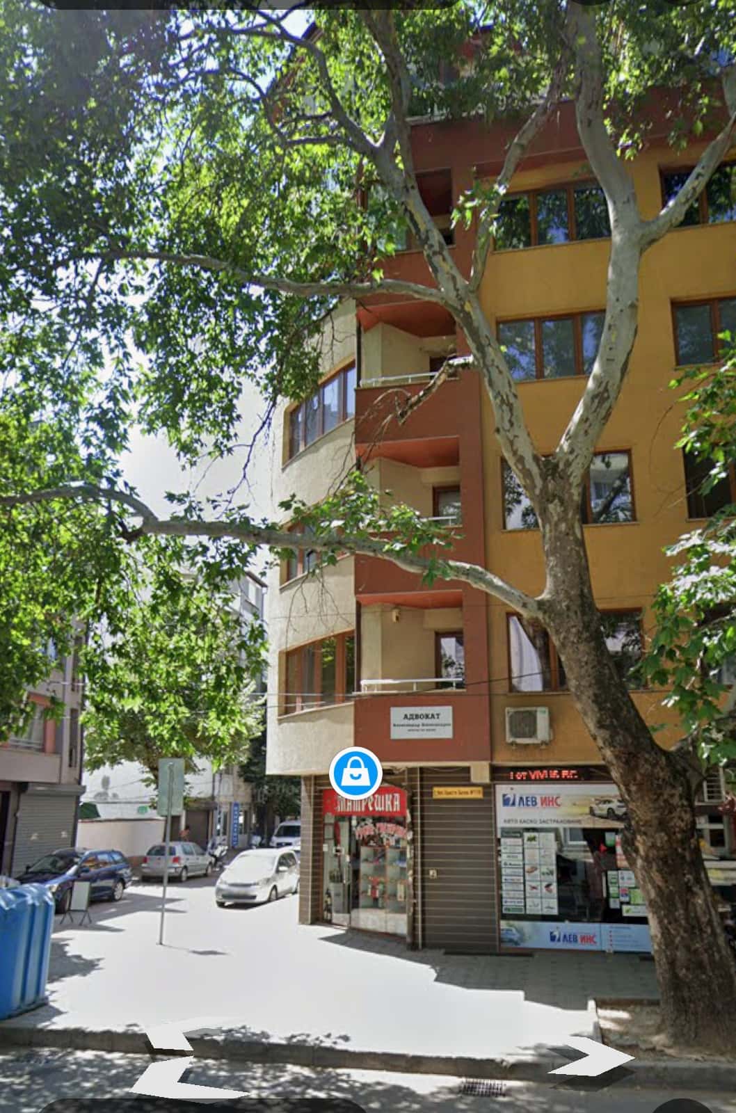 Target Language Studio