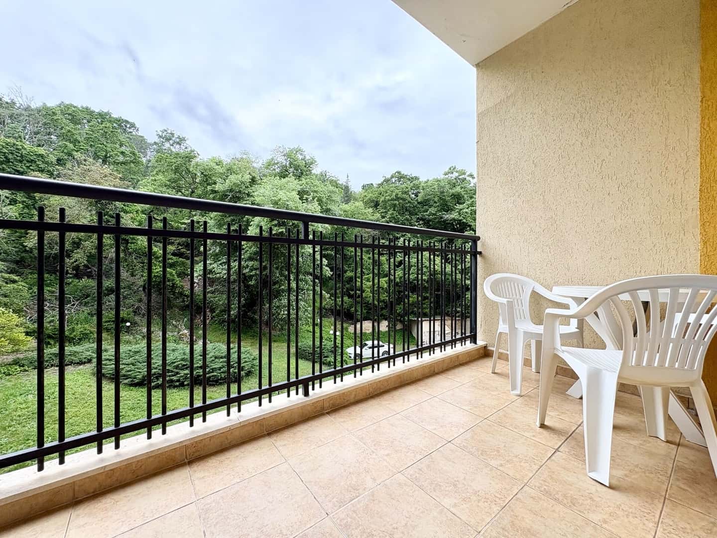 Palm Breeze Pool Retreat