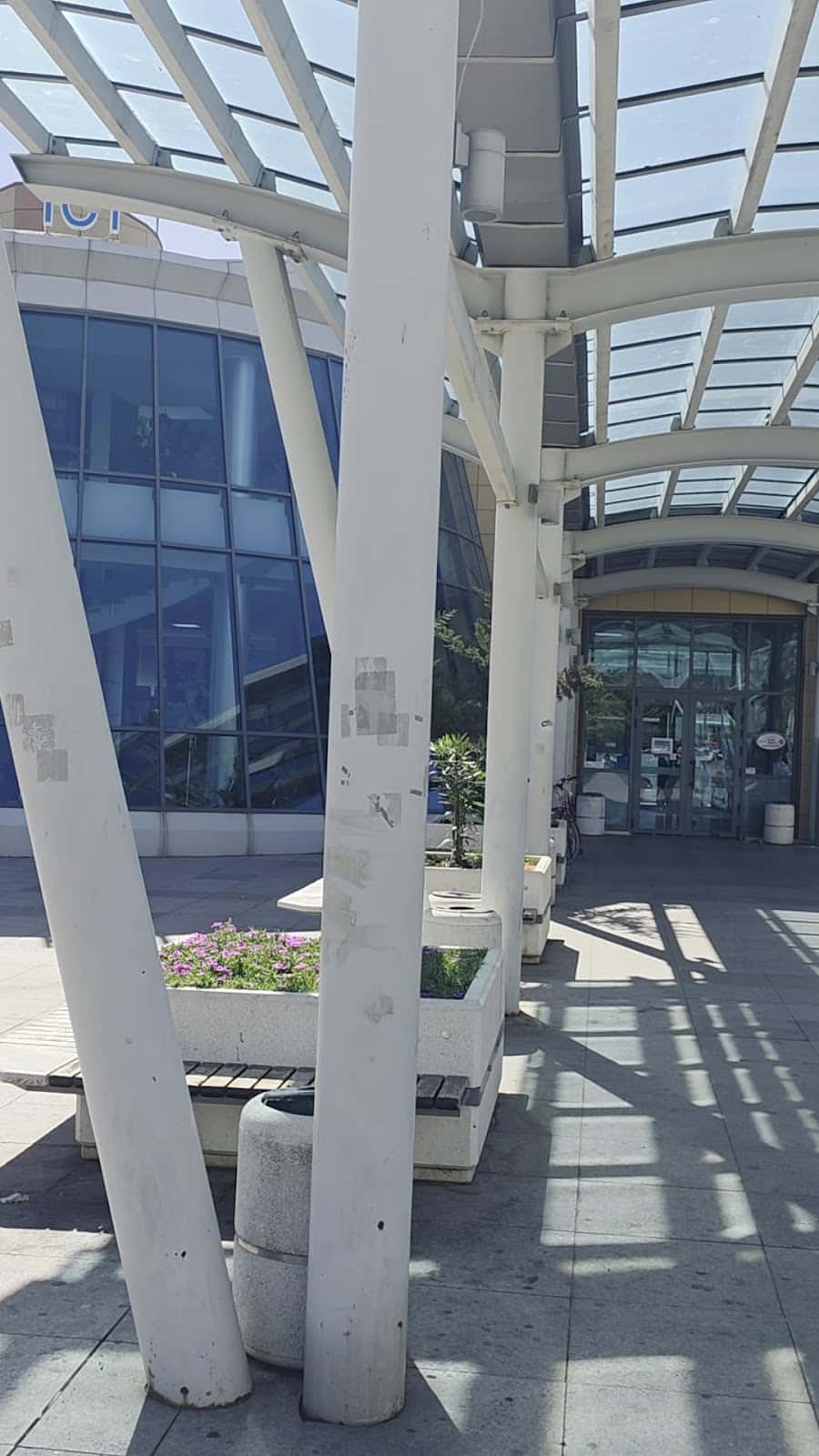 Nişikli Turizm Burgaz GüneybOtogar