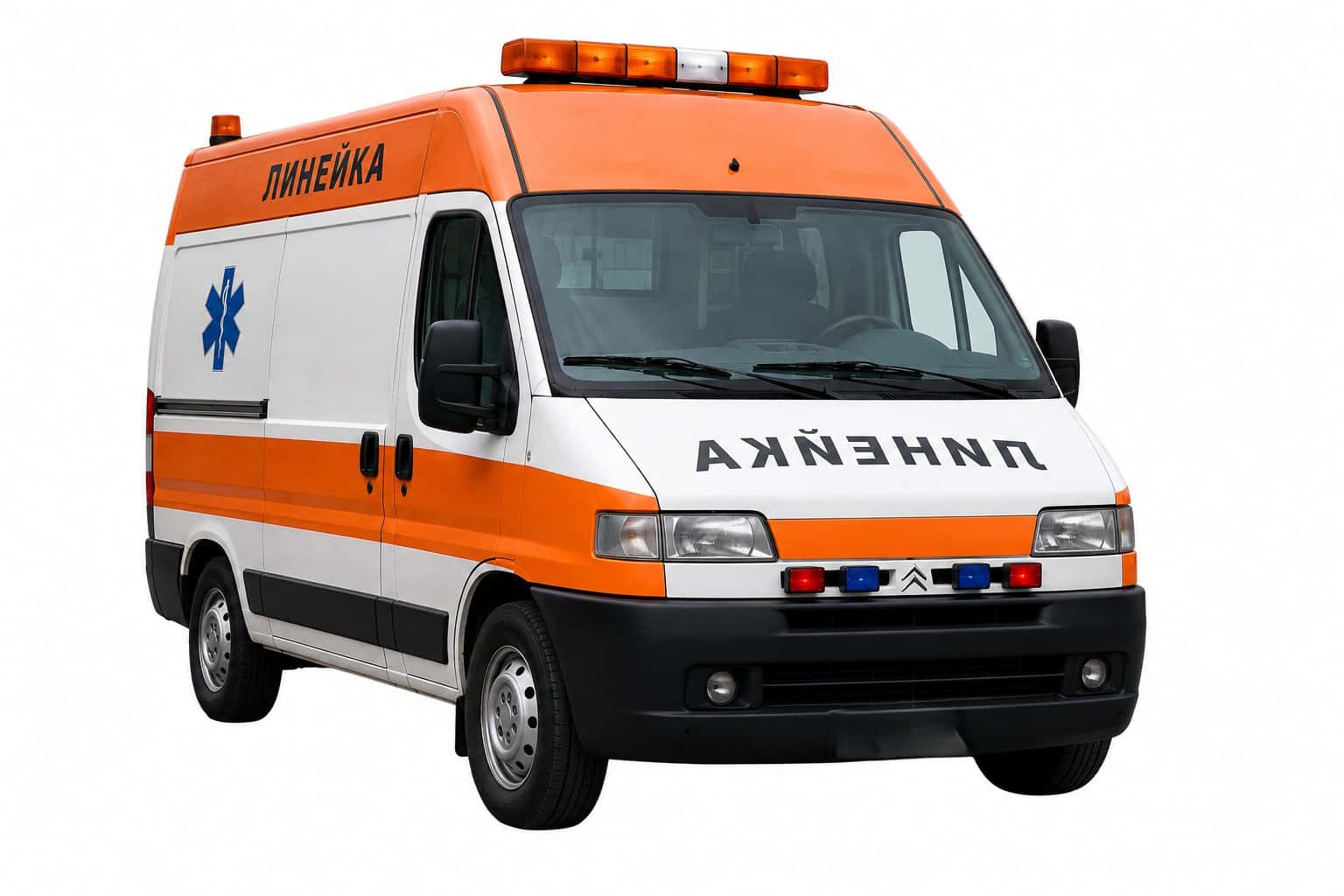 Частна линейка Варна