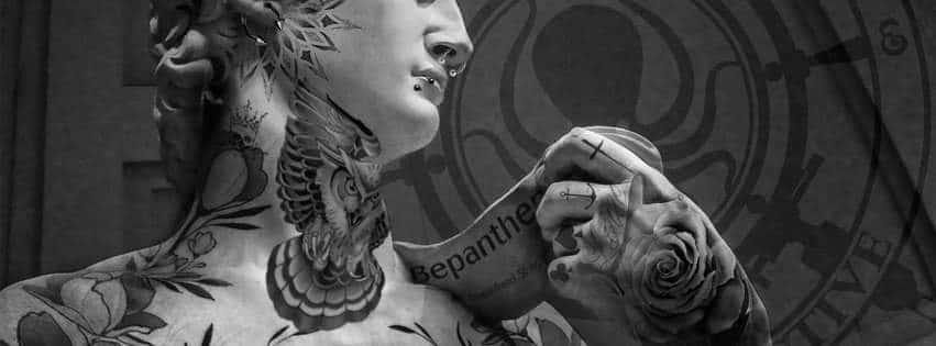 TATTOO BURGAS sea of ink ️ ️ ️ ️ ️