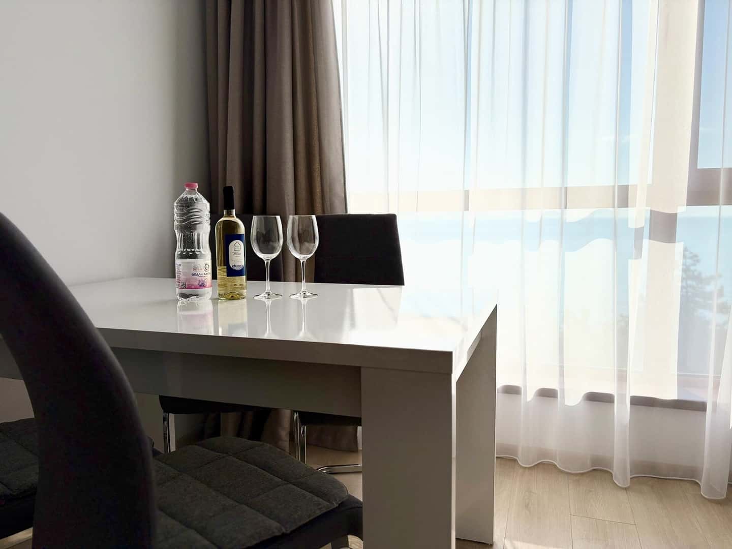 Sea View 3
