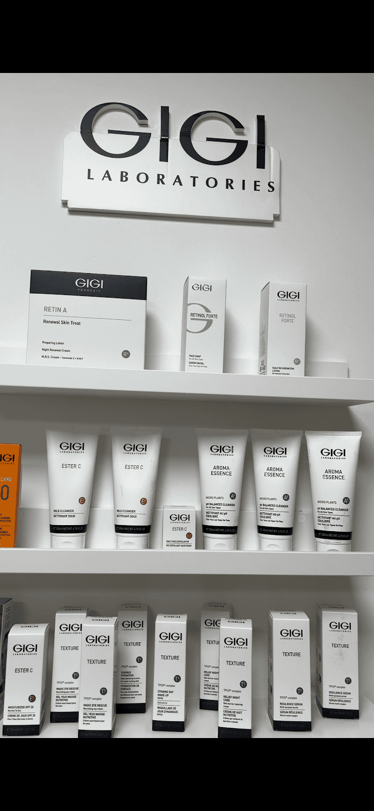 G Aesthetic bеauty salon