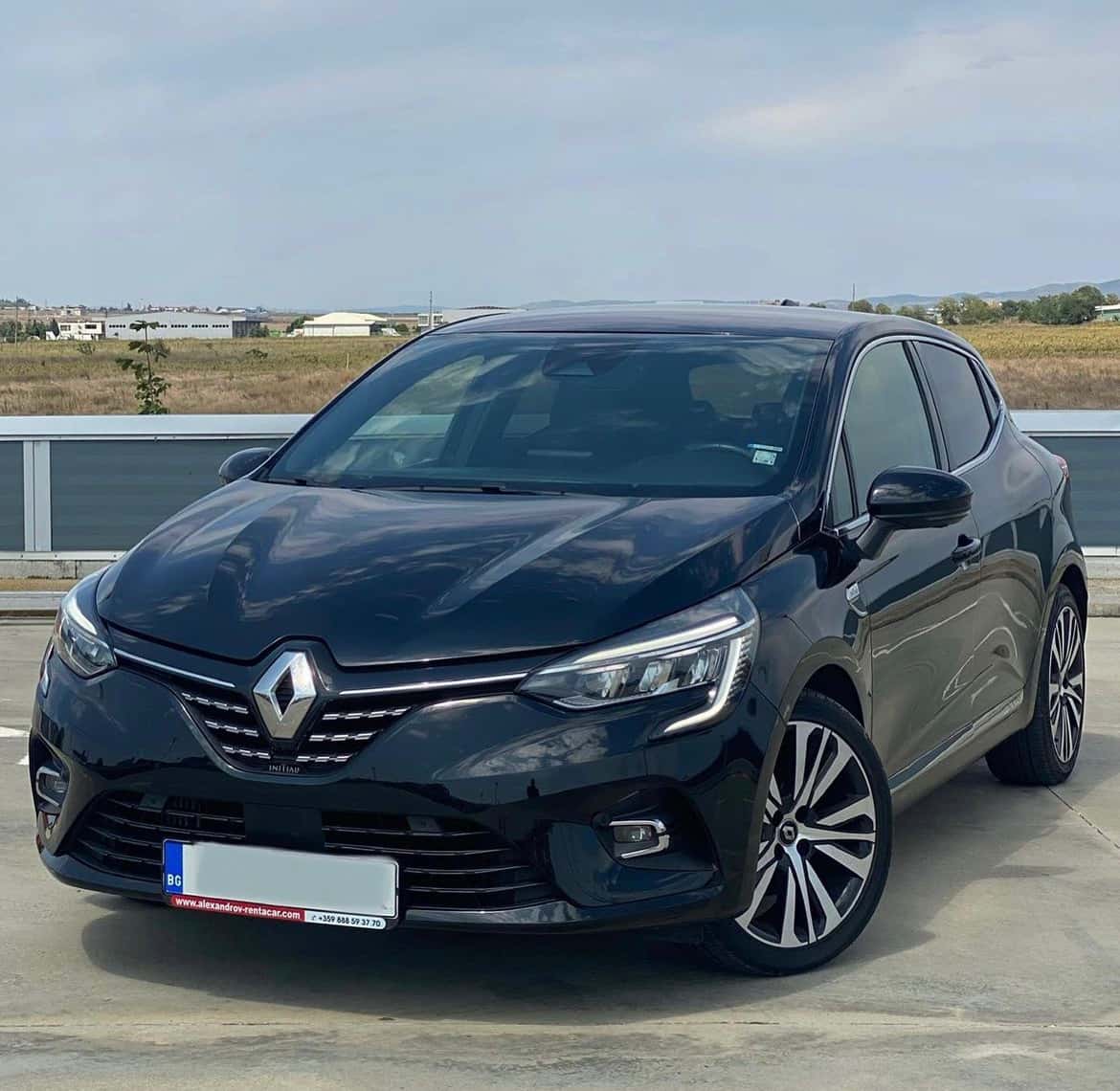 Alexandrov Rent a Car