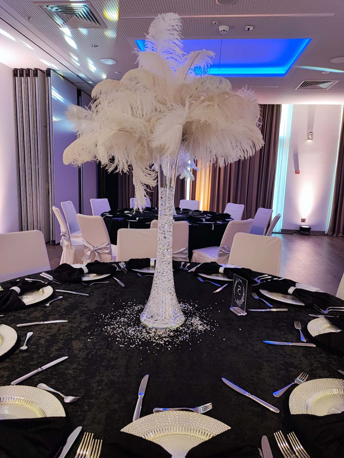 Alfa Events - сватбена агенция за луксозни събития