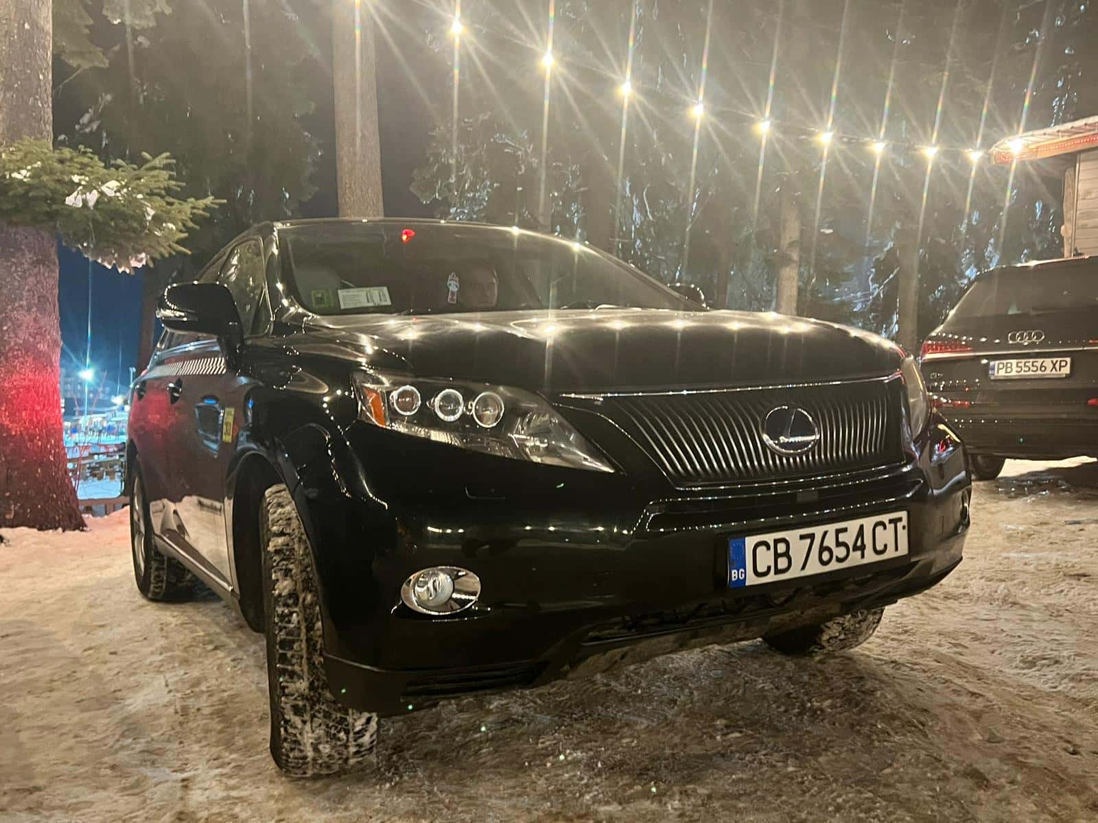 Business Class Taxi