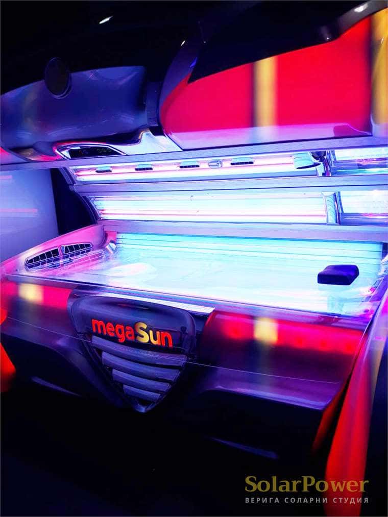 SolarPower