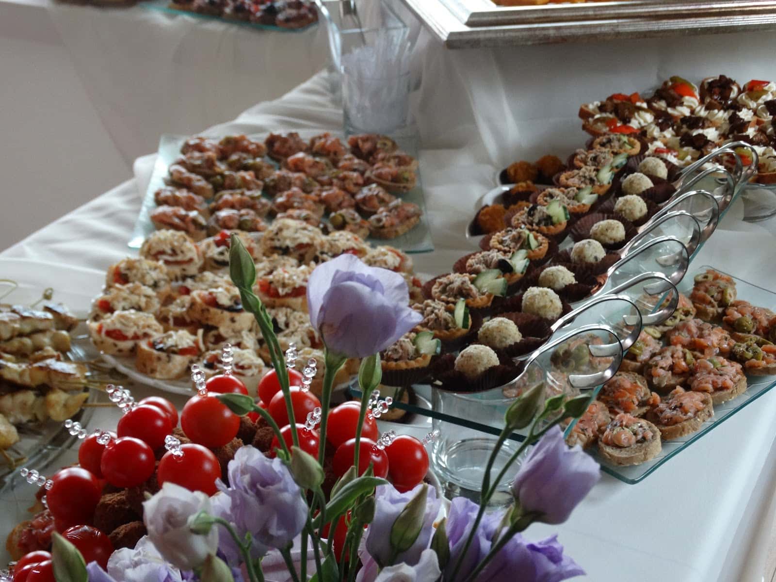 ВаниАрт Кетъринг/VaniArt catering