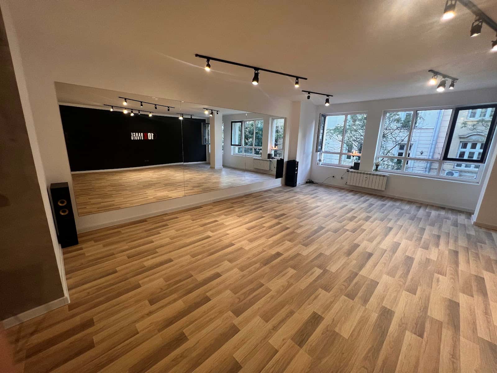 10X Dance Studio
