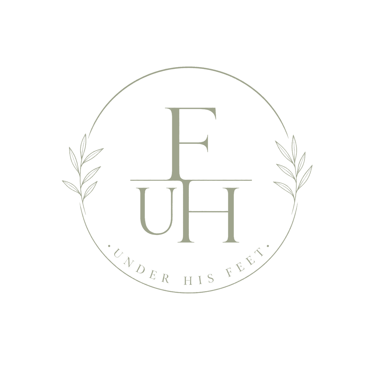 Under His Feet Ministry