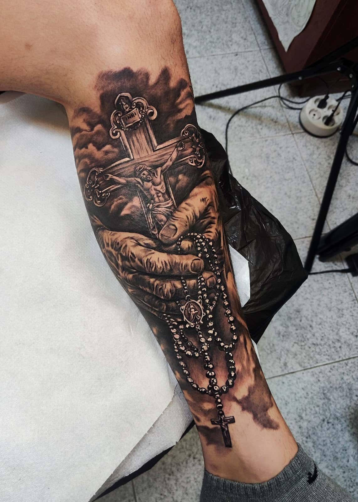 J.K. Tattoo Plovdiv