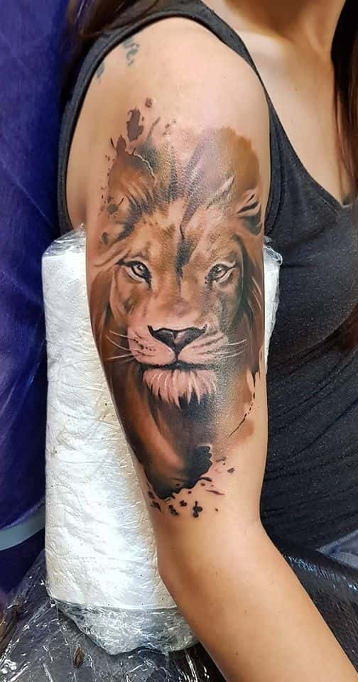 Студио за татуировки ID Tattoo studio