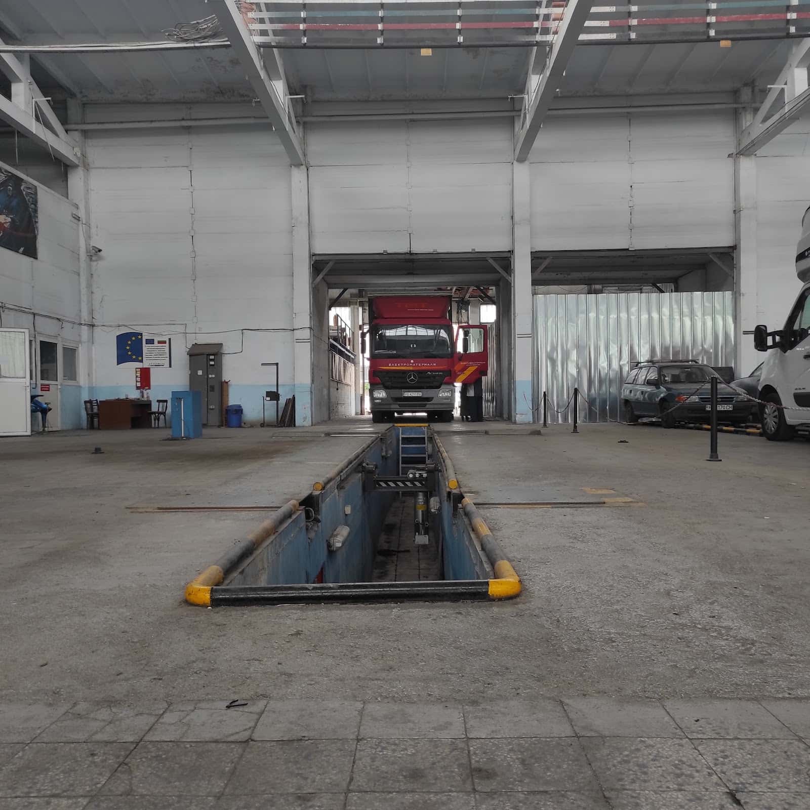 Автосервиз Оптела