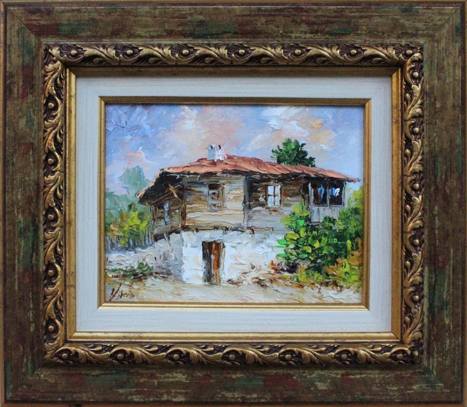 Palitra Gallery