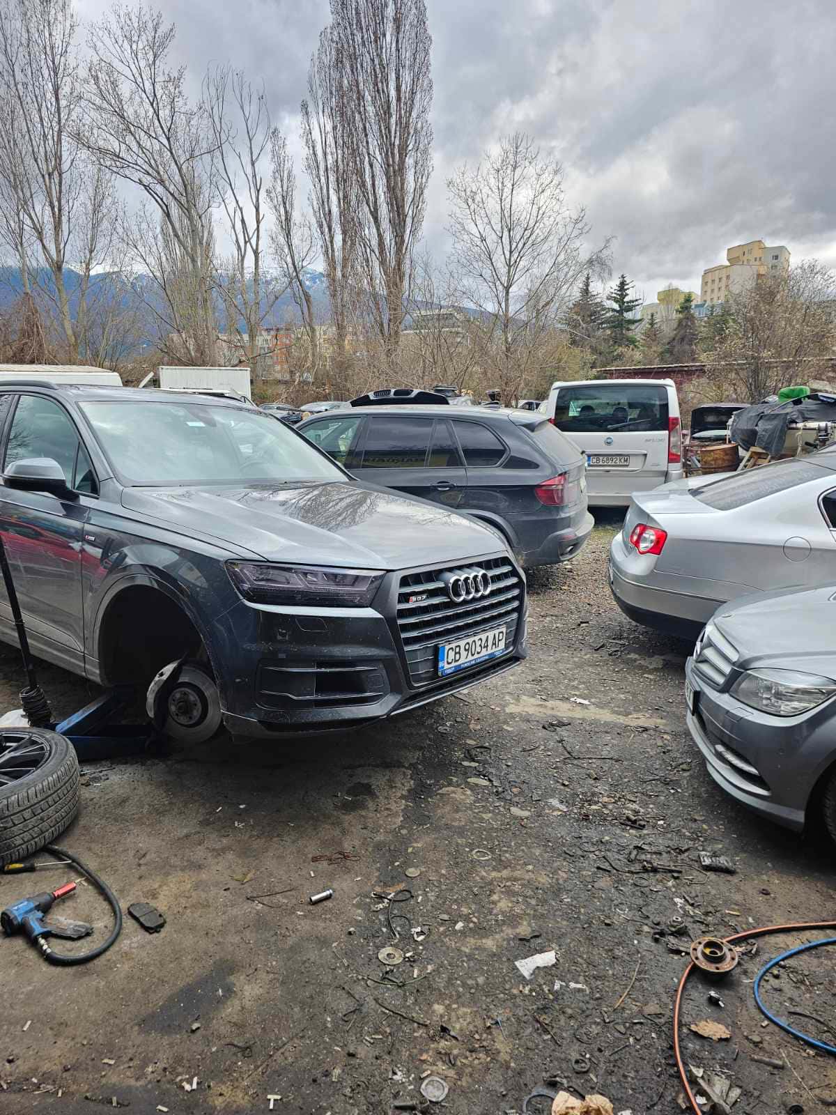 АВТОСЕРВИЗ ТИМ КАР ЕООД