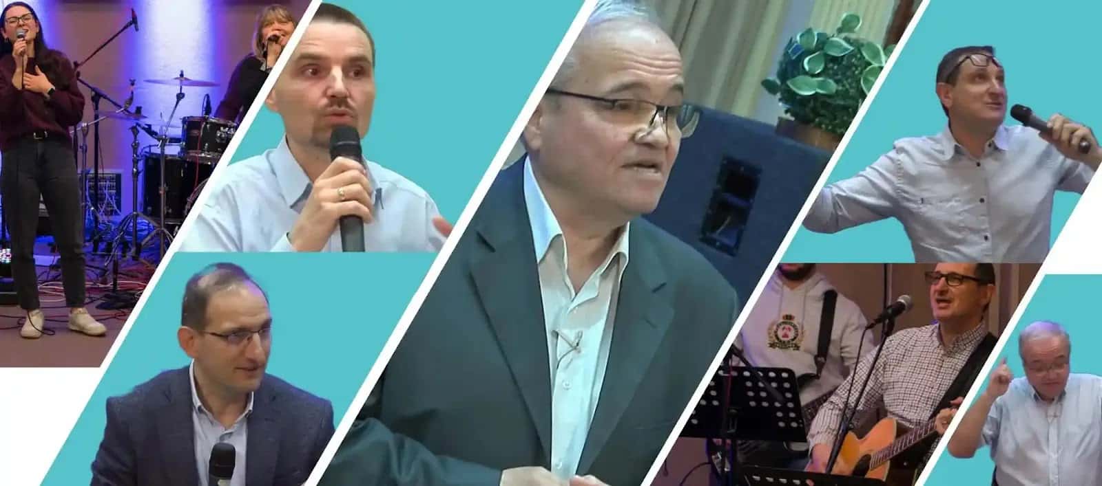 Евангелска църква на вяра