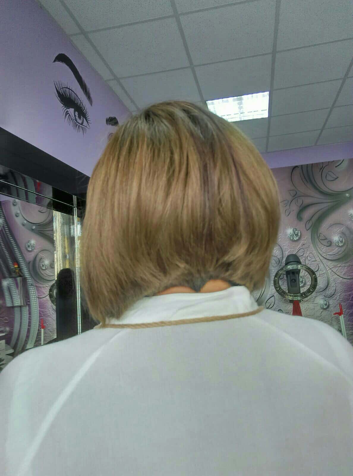 КРАСИ HAIR SALON & XRISI NAILS DESIGN