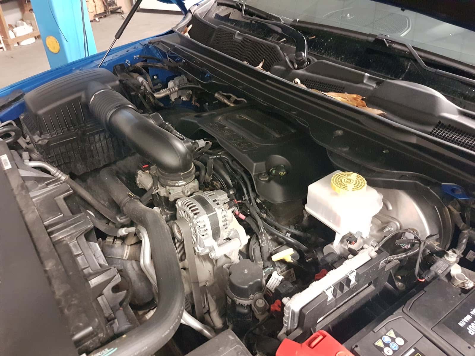 СМ ГАЗ ЕООД Автогаз сервиз