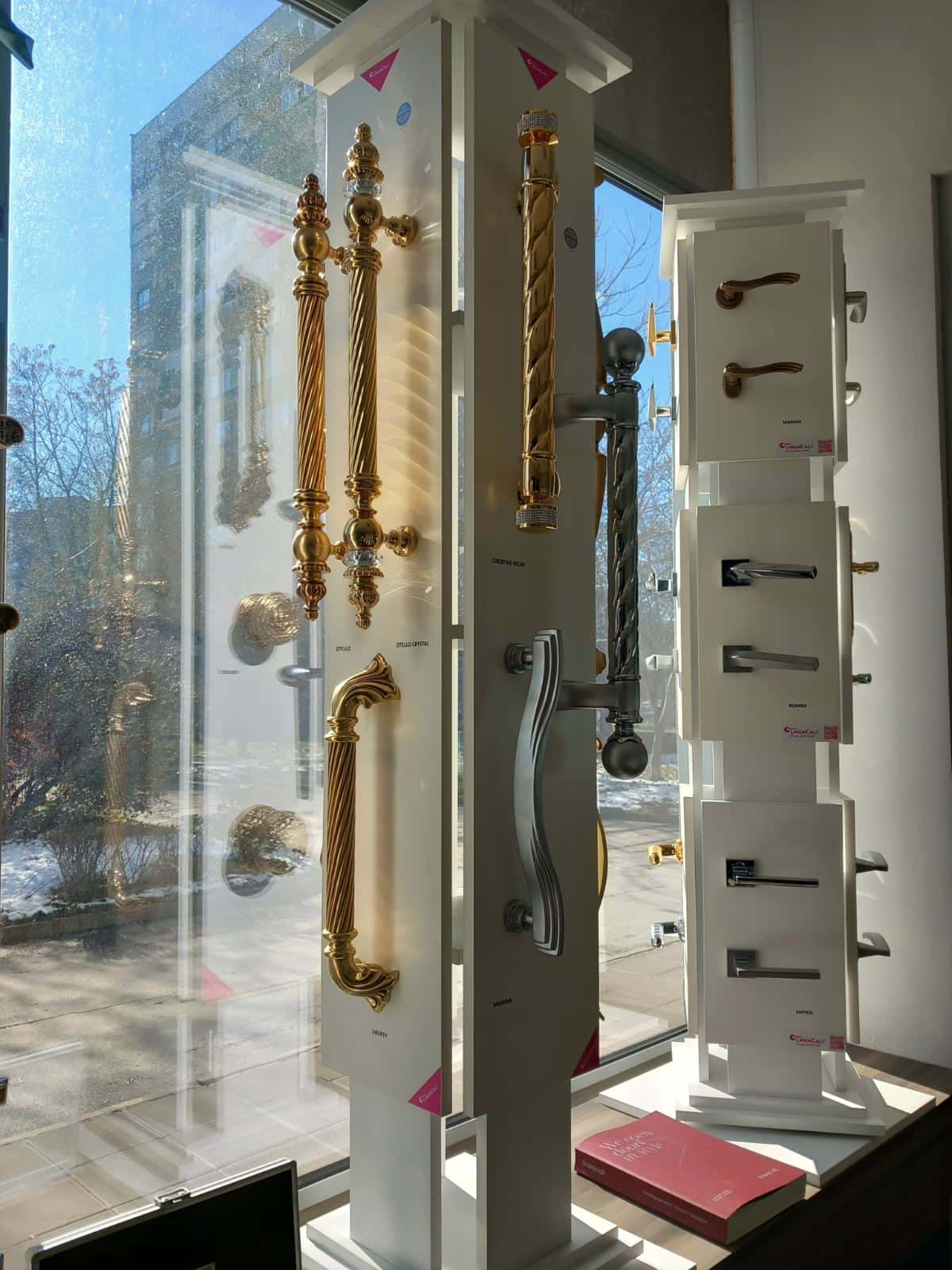 Key Service - Locks.bg